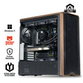 Computador King Mod AI-PC Intel Ultra 7 270K Plus 128GB DDR5 2x2TB RTX PRO 4500 32GB W11 PRO