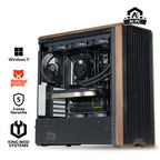 Computador King Mod AI-PC Intel Ultra 7 270K Plus 128GB DDR5 2x2TB RTX PRO 4500 32GB W11 PRO