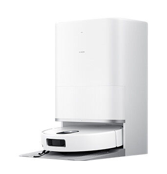 Aspirador Robô Xiaomi Robot Vacuum 5