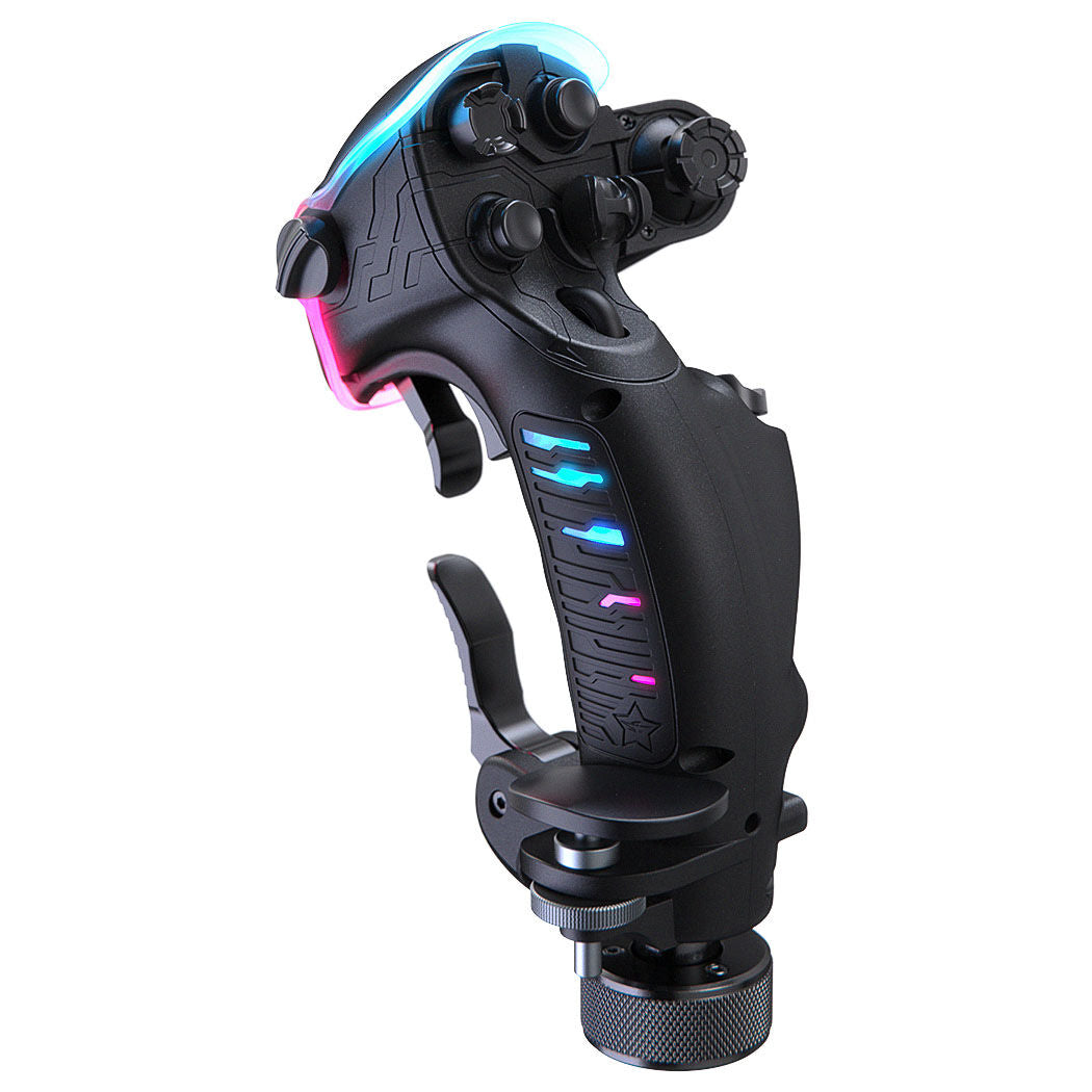 Flightstick VIRPIL Controls Constellation ALPHA Prime Left Handers