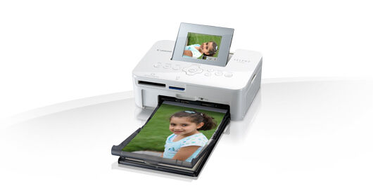 Impressora Fotográfica Canon SELPHY CP1000 WiFi