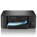 Impressora Multifunções a Jato de Tinta Brother DCP-T580DW WiFi