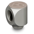 Thermal Grizzly DeltaMate Rotary - 90° Nickel Mate