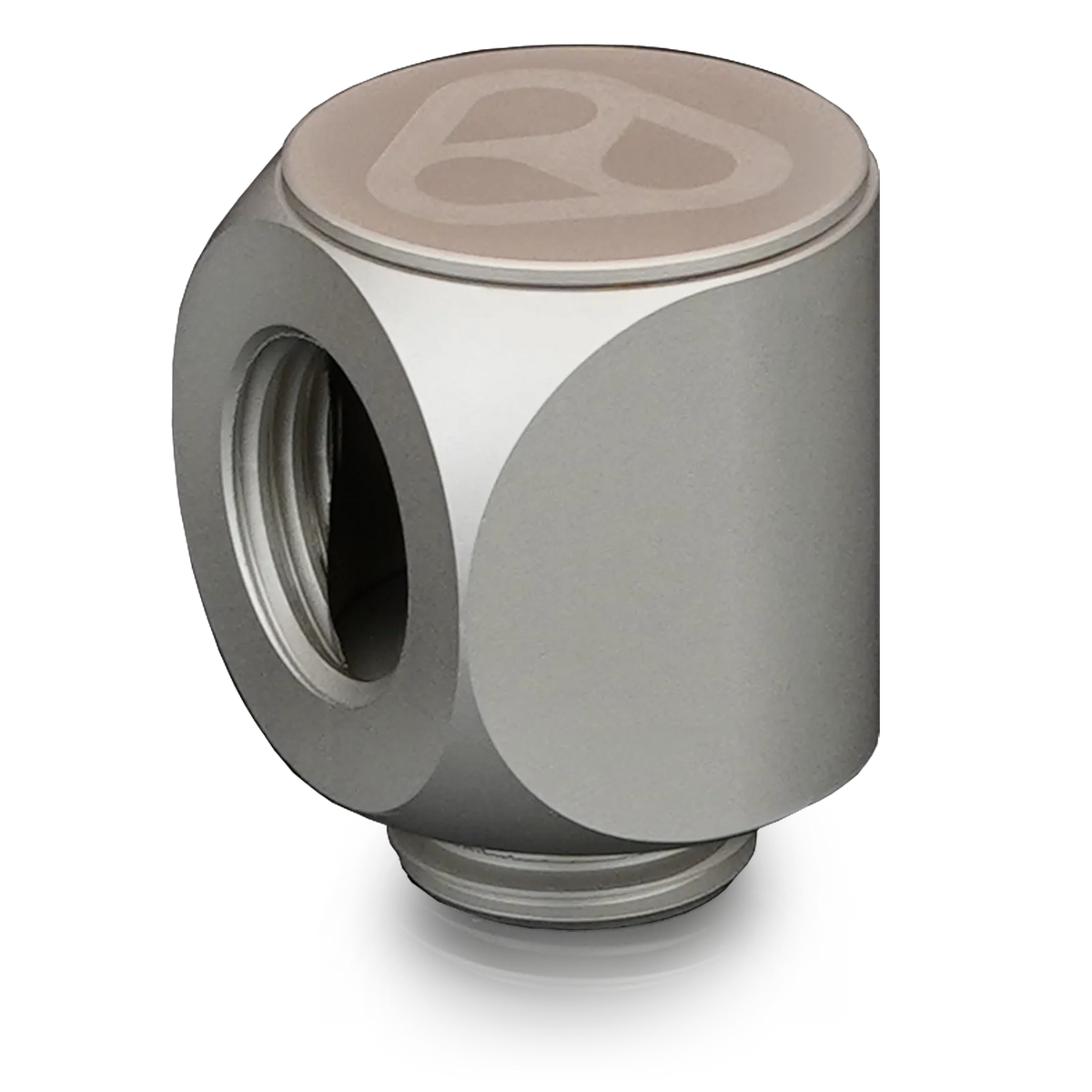 Thermal Grizzly DeltaMate Rotary - 90° Nickel Mate