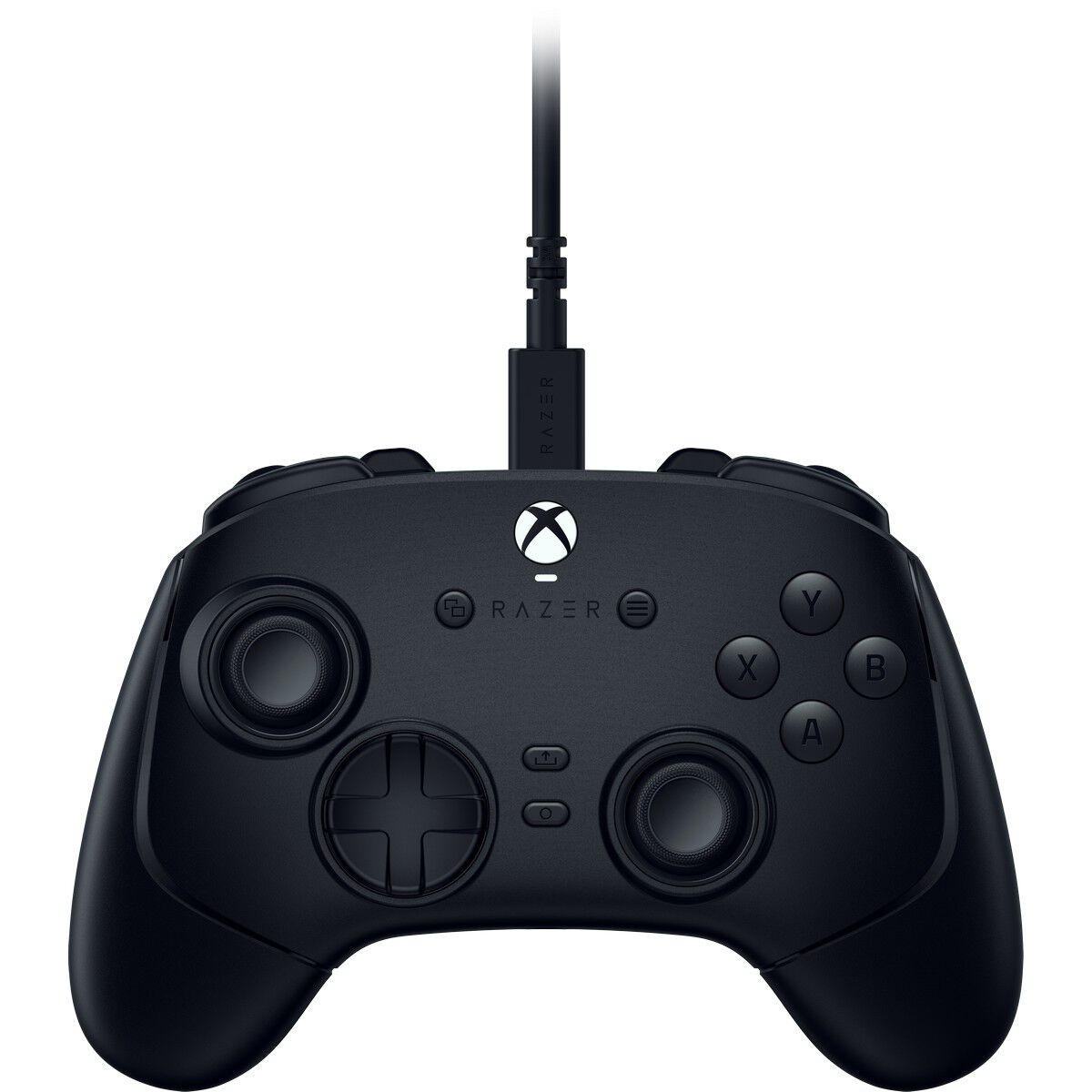Gamepad Razer Wolverine V3 Tournament Edition Xbox One/Series X&S/PC Preto