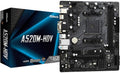 Motherboard ASRock A520M-HDV