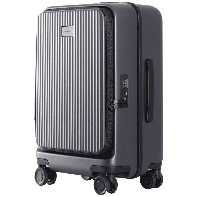 Mala de Viagem Rígida Xiaomi Front Opening Luggage 20''