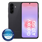 Smartphone Samsung Galaxy A37 5G 6.7" (8 / 256GB) 120Hz Cinzento
