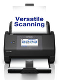 Scanner de Documentos Epson WorkForce ES-590W