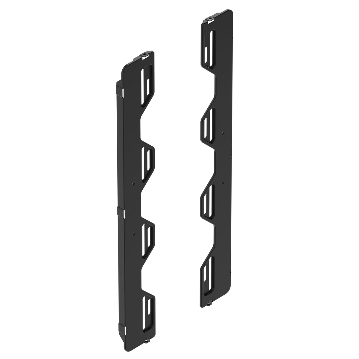 Estrutura para Montagem de Ventoinhas Frontais - HAVN BF 360