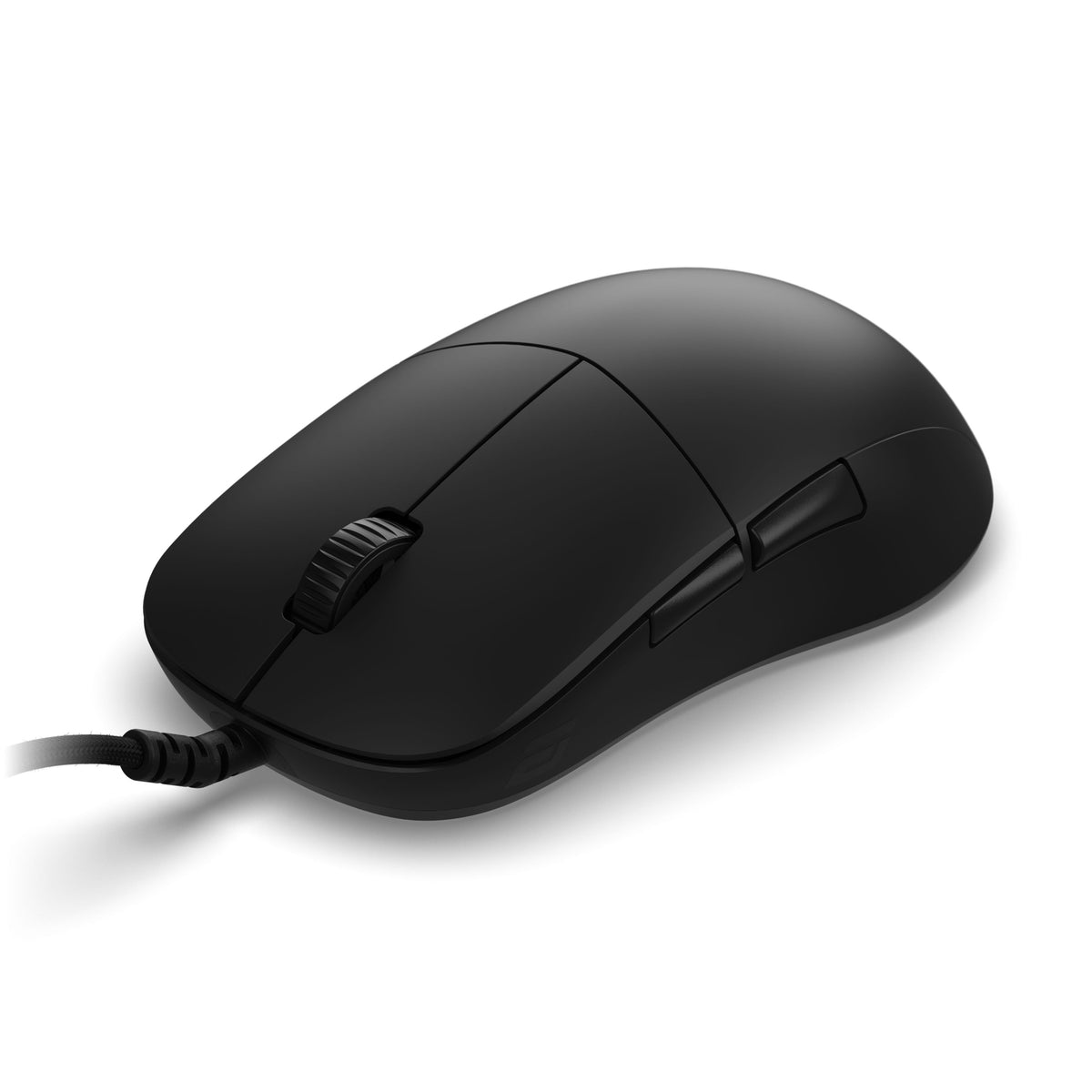 Rato Gaming Endgame Gear XM2 8k V2 - Preto