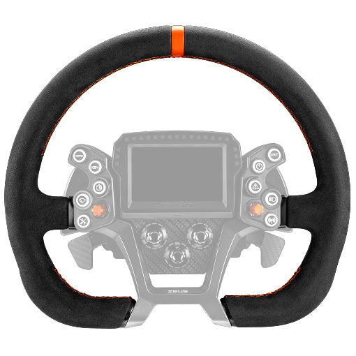 Volante Simagic ZGT-320CD - Suede