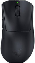 Rato Razer DeathAdder V3 Hyperspeed Wireless Preto