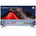 Televisão Xiaomi TV A Pro 32" 2026 QLED HD Google TV Dolby Audio