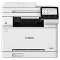 Impressora Multifunções a Laser Canon MF664Cdw Cores WiFi