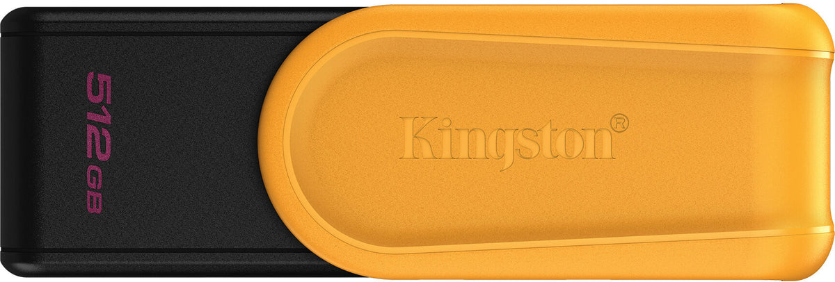 Pen Kingston DataTraveler Exodia S 512GB USB3.2 Gen 1