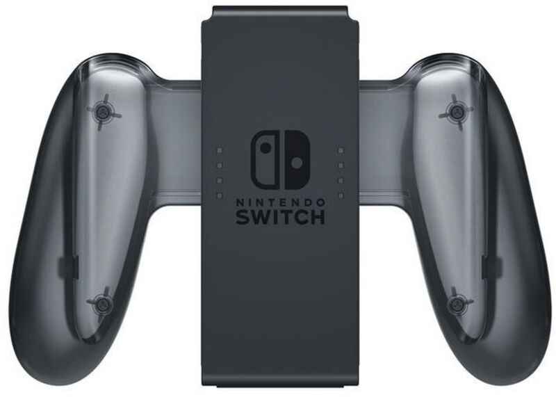 Suporte de Carga Nintendo para comandos Joy-Con