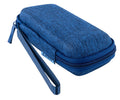 Caixa Protectora Tooq Discos M.2 Azul