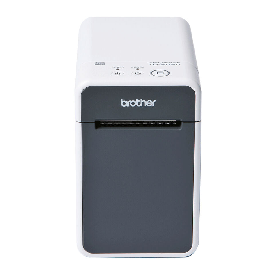 Impressora de Etiquetas Brother TD-2020A