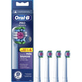 Oral-B 3D White Pack 4 uds