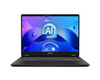 Portátil MSI Prestige 14 AI Studio C1VFG-025PT 14" Ultra 7 155H 16GB 1TB RTX 4060 2.8K W11