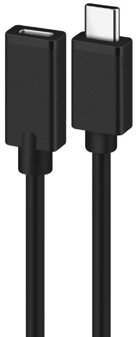 Cabo Extensão USB Ewent USB-C 1.8 M