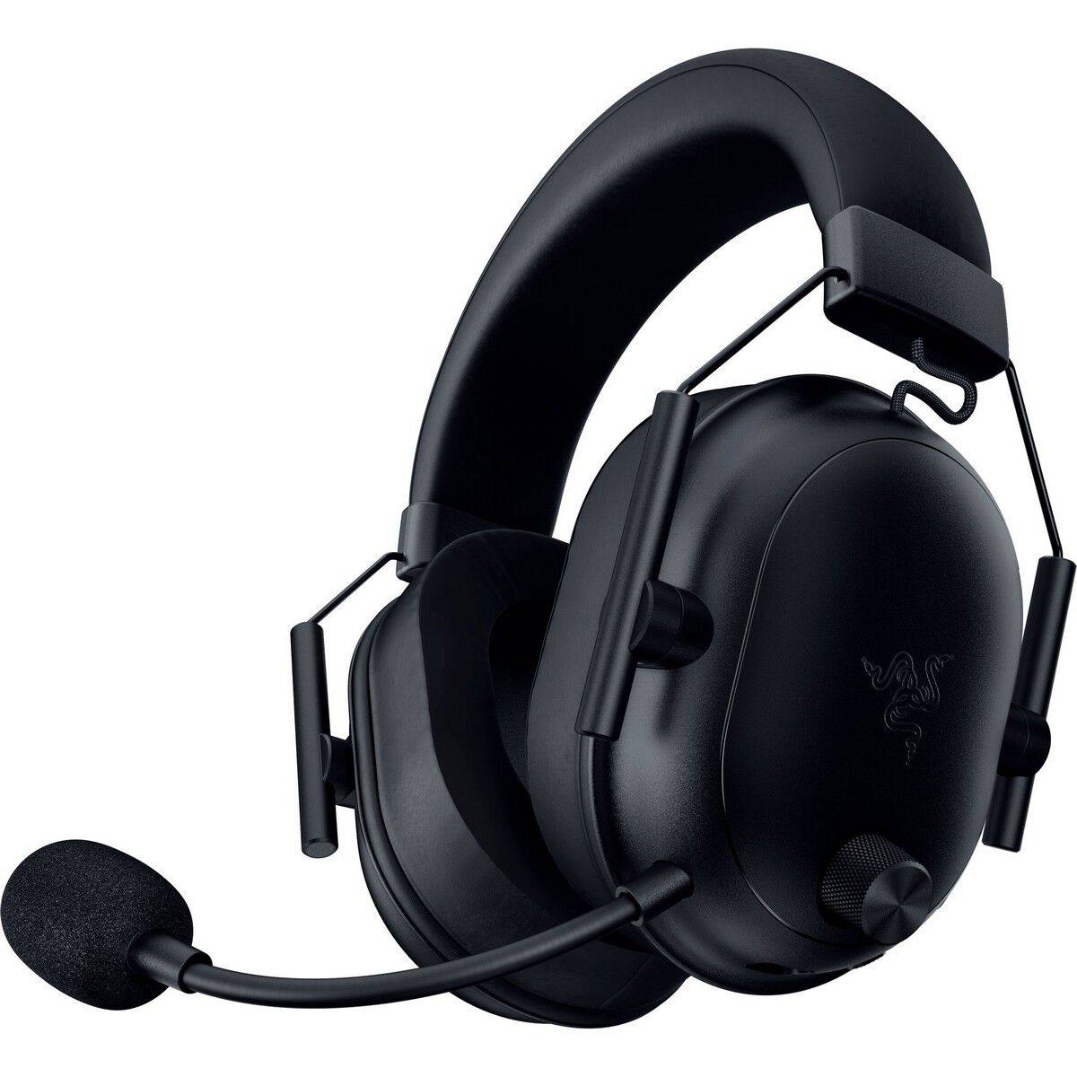 Headset Razer BlackShark V2 HyperSpeed Wireless/Bluetooth