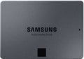 SSD Samsung 870 QVO 2TB SATA III (560/530MB/s)