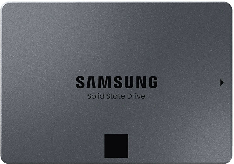 SSD Samsung 870 QVO 2TB SATA III (560/530MB/s)