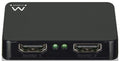 Splitter HDMI Ewent 4K@30Hz 1 x 2