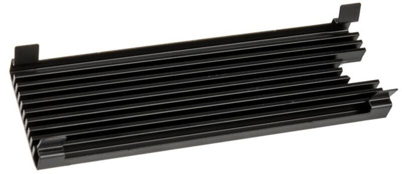 Cooler Discos Thermal Grizzly M.2 Preto