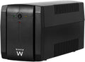 UPS Line Interactive Ewent EW3997 1300VA/720W Schuko