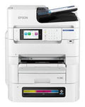 Impressora Impressora Multifunções a Laser a Jato de Tinta Epson WorkForce Pro EM-C8101RDWF Wi-Fi