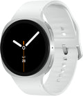 Smartwatch Samsung Galaxy Watch 8 44mm BT Prateado