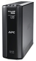 UPS APC Back-UPS Pro 1500VA Power Saving