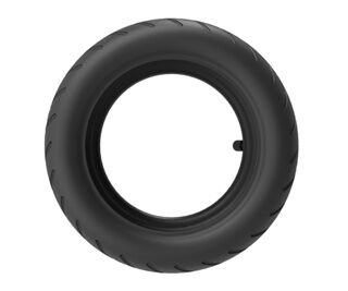 Pneu Sólido de Microporos para Trotinete Xiaomi Mi Electric Scooter