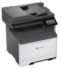 Impressora Multifunções a Laser Lexmark XC2335 a Laser Cores Wi-Fi