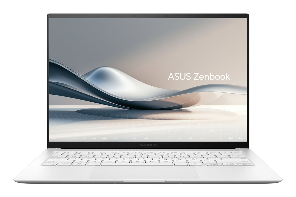 Portátil ASUS Zenbook S 14 UX5406SA 14" Ultra 7 258V 32GB DDR5 1TB OLED Touch Intel Arc Graphics 120Hz W11
