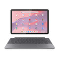 Portátil Lenovo Chromebook Duet 11M889-720 10.95" MediaTek 838 8GB 128GB Arm Mali-G57 WUXGA Touch ChromeOS + Stand + Teclado Folio (sem carregador)