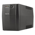 UPS NGS Off-line Fortress 1200V3 480W AVR 2 Tomadas Schuko