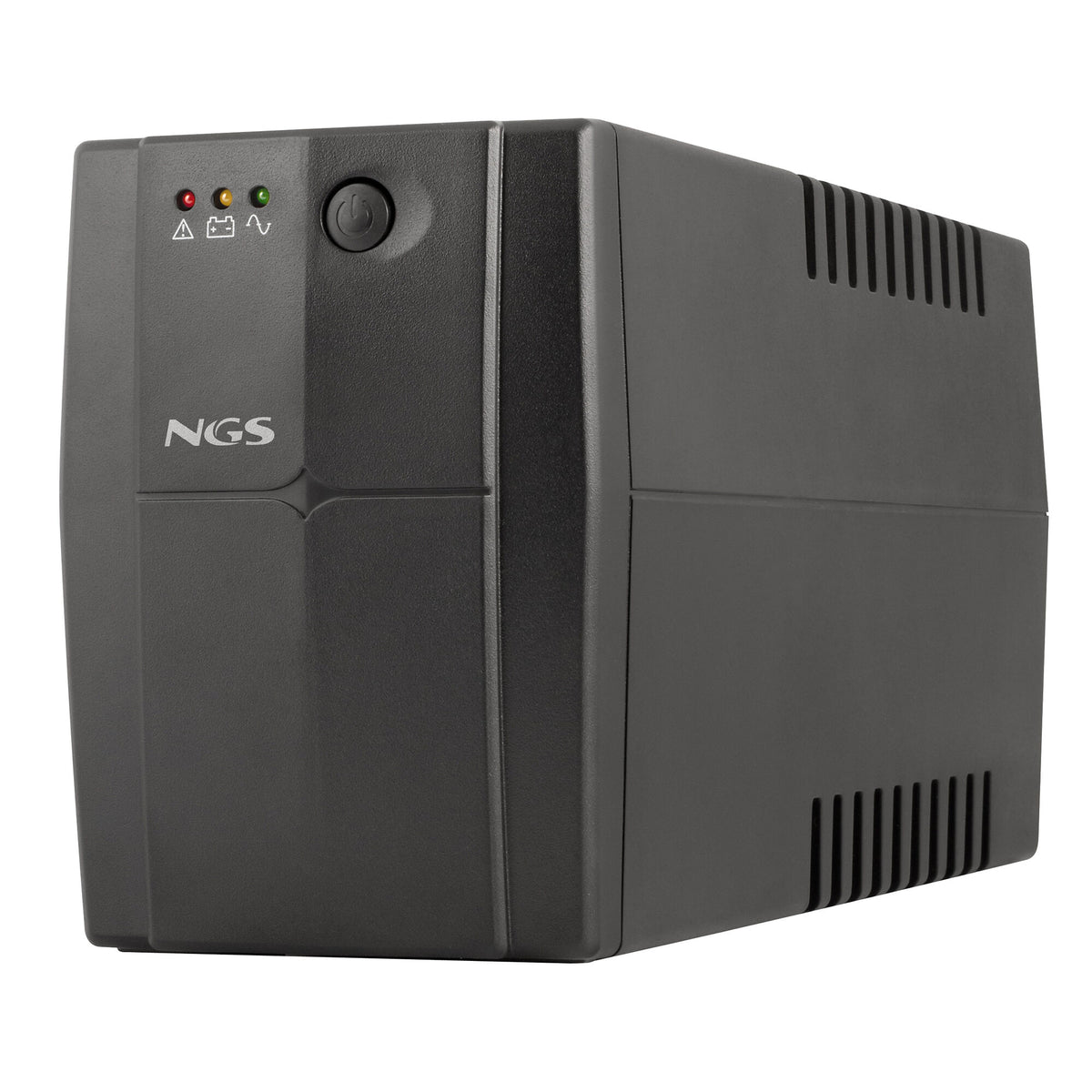 UPS NGS Off-line Fortress 1200V3 480W AVR 2 Tomadas Schuko