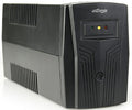 UPS Gembird EG-UPS-B850 850VA Schuko Preta