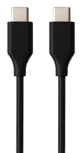 Cabo USB-C Ewent EC1086 PD240W 480Mbps 1m Preto