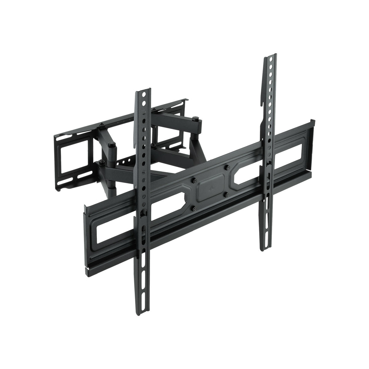 Suporte de Parede Tooq Tilt 6 Pivots 32" a 80" Max. 40kg Preto