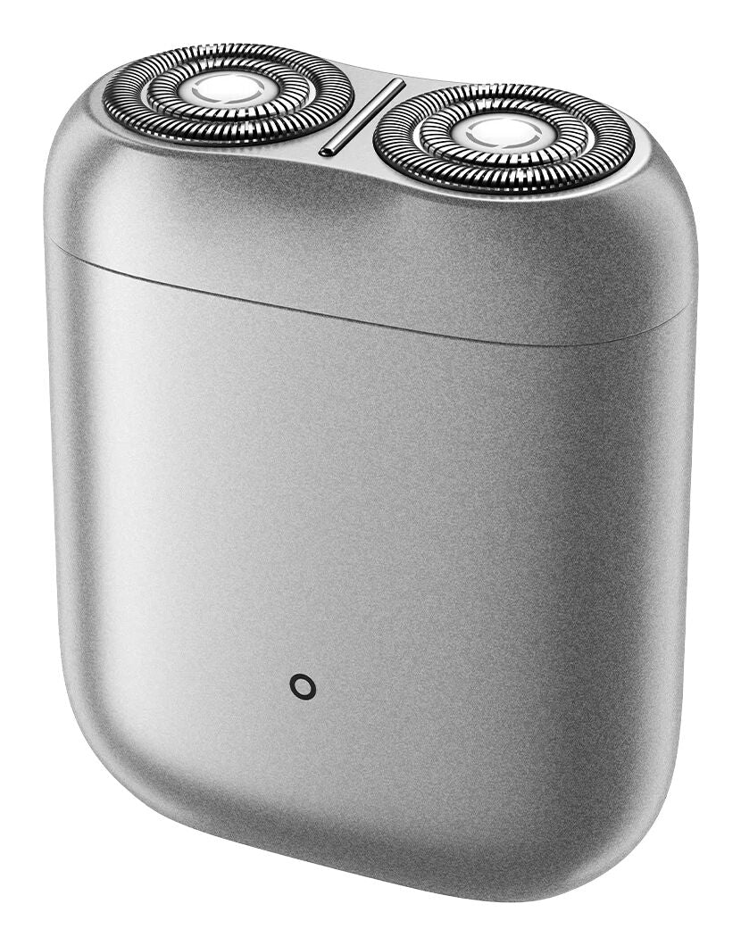 Máquina de Barbear Elétrica Xiaomi Electric Shaver S200 Cinzento