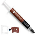 Pasta Térmica Noctua NT-H2 3.5g AM5 Edition c/ Thermal Paste Guard