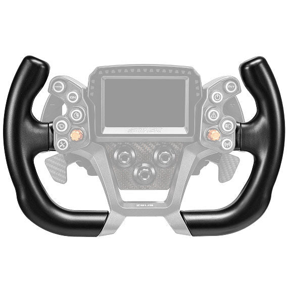 Volante Simagic ZGT-300MC - Rubber