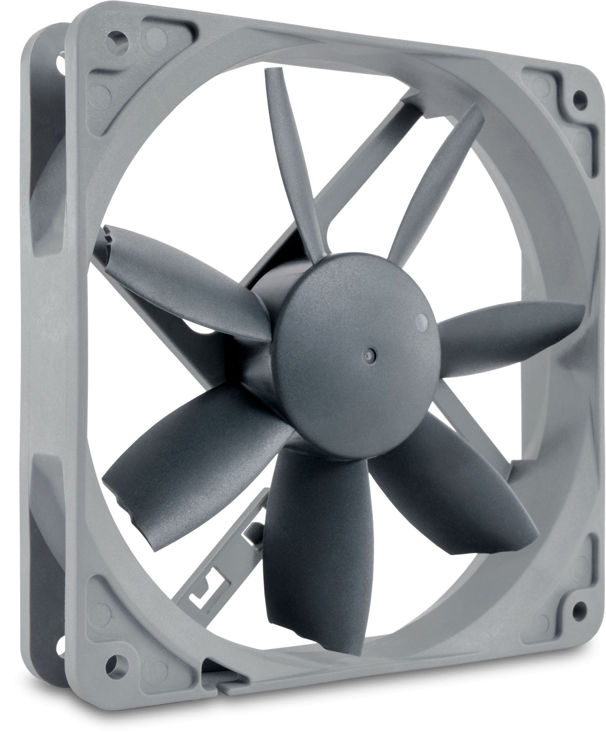 Ventoinha Noctua NF-S12B redux 700rpm 120mm