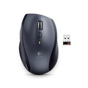 Rato Óptico Logitech M705 Laser Wireless