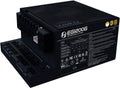 Fonte Modular Lian Li Edge 1200W 80+ Gold Preto